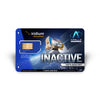 Iridium Prepaid SIM Cards Iridium Prepaid SIM Cards